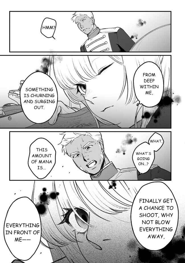 Mitsuba Monogatari Chapter 5 - Page 11