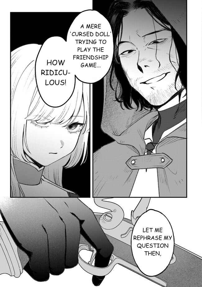 Mitsuba Monogatari Chapter 5 - Page 24