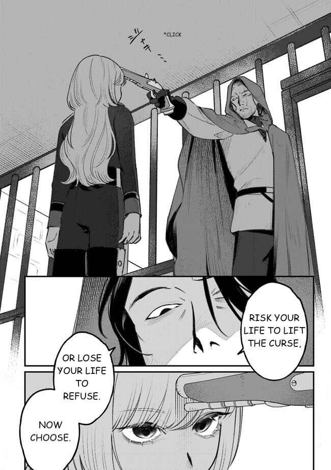 Mitsuba Monogatari Chapter 5 - Page 25