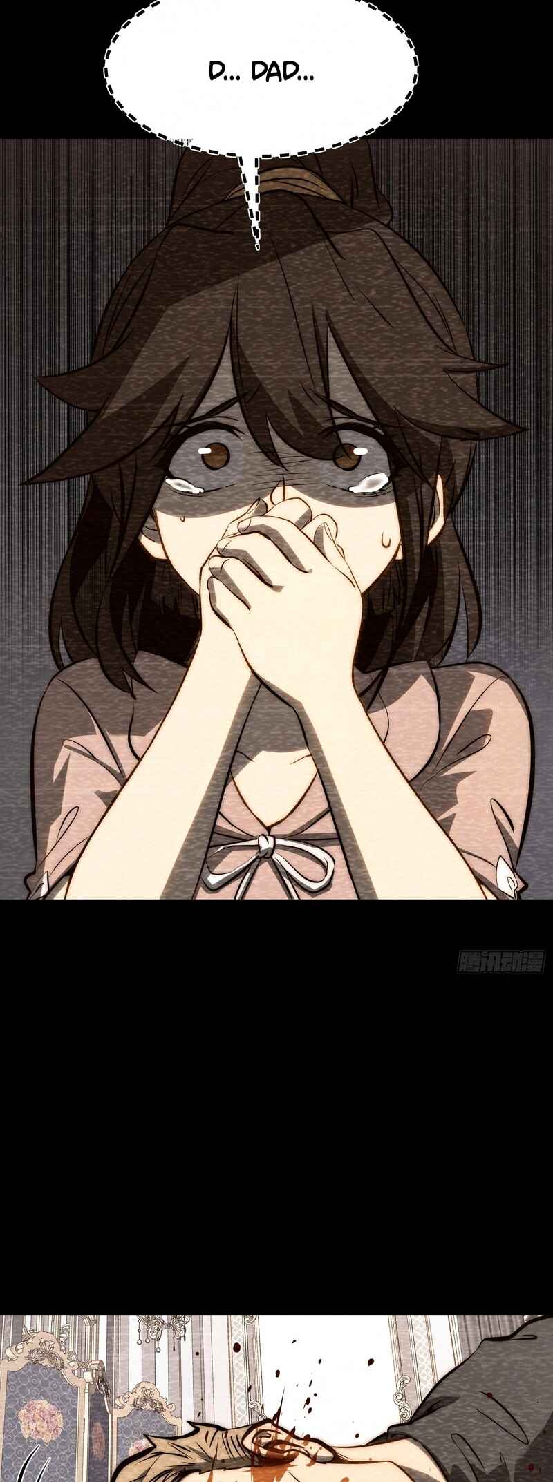 Quánzhí Juéxǐng Chapter 94 - Page 15