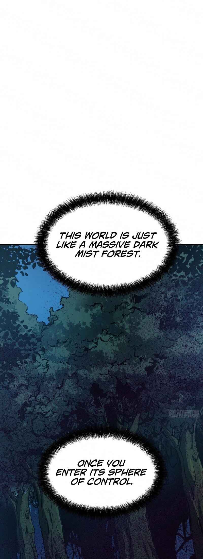 Quánzhí Juéxǐng Chapter 94 - Page 2