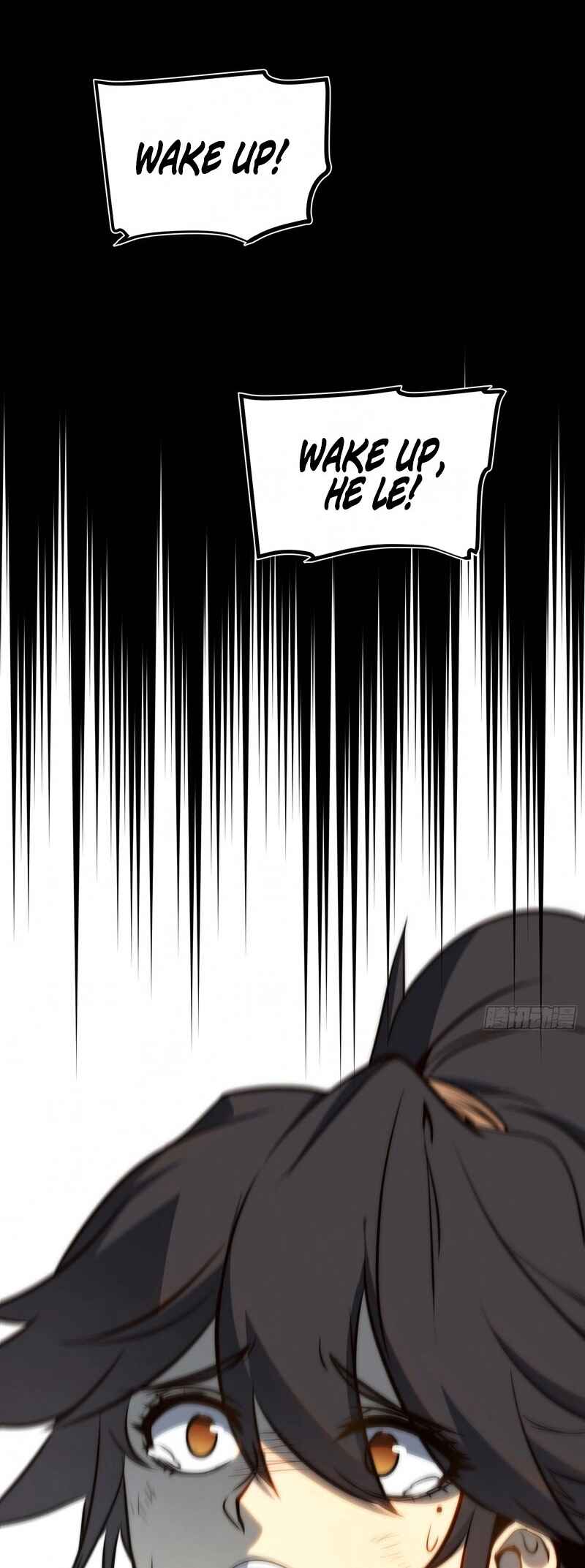 Quánzhí Juéxǐng Chapter 94 - Page 20