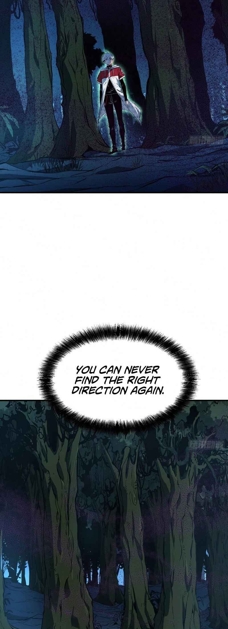 Quánzhí Juéxǐng Chapter 94 - Page 3