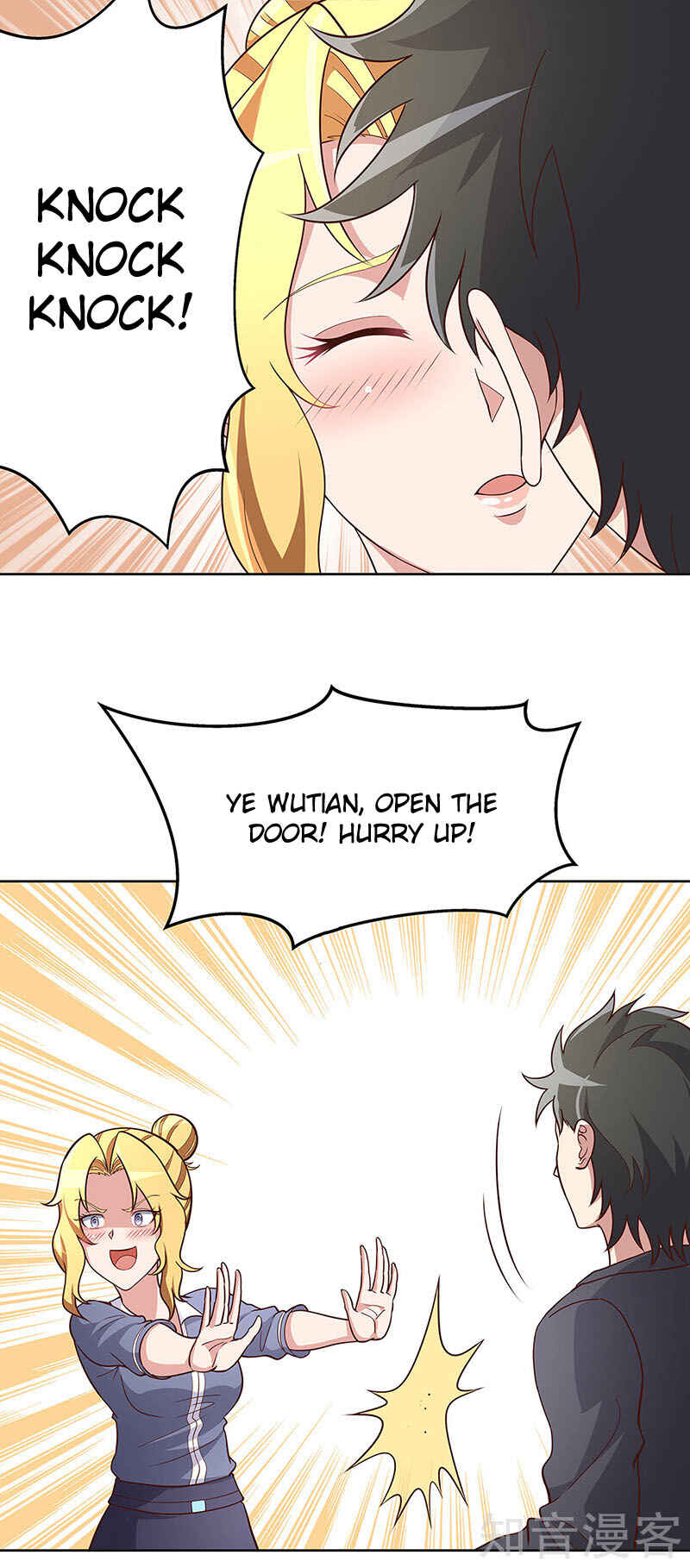The Super Doctor From 2089 Chapter 157 - Page 10