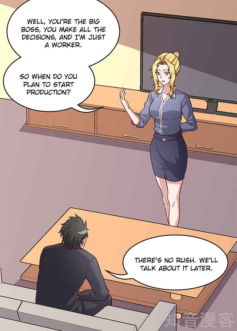 The Super Doctor From 2089 Chapter 157 - Page 2