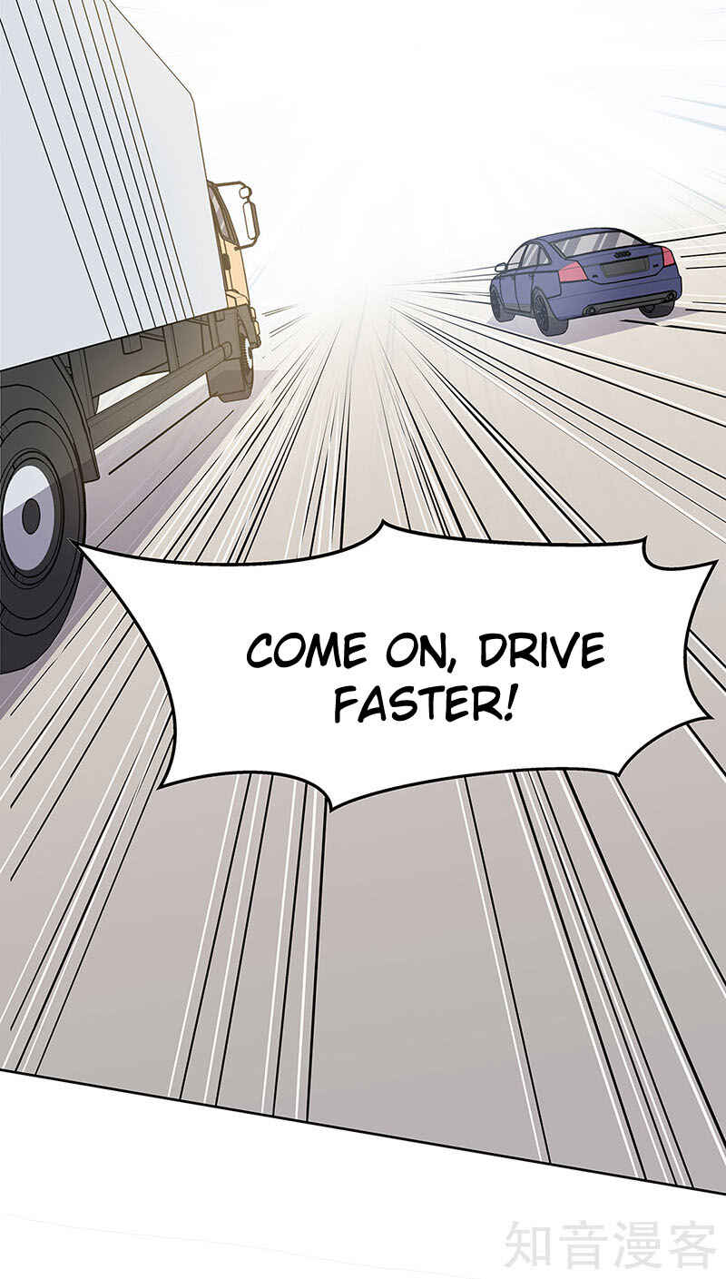 The Super Doctor From 2089 Chapter 157 - Page 22