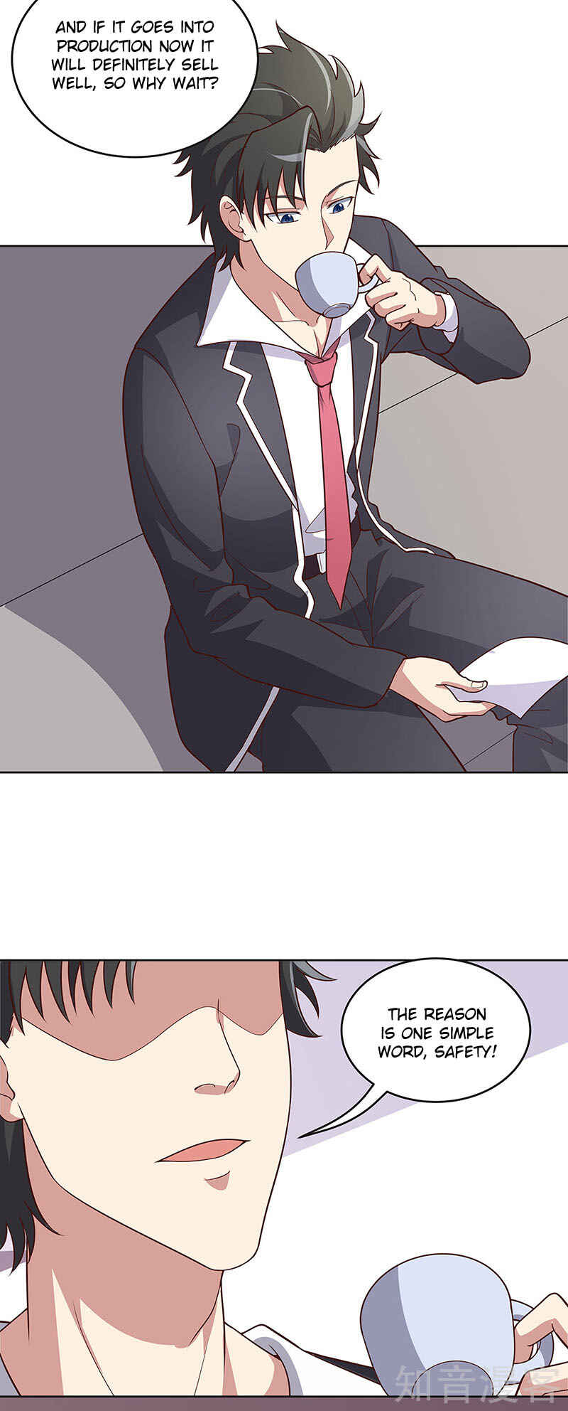 The Super Doctor From 2089 Chapter 157 - Page 4
