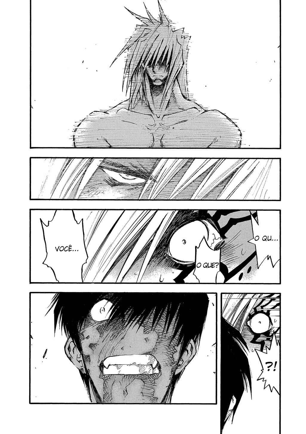 Trigun Maximum Chapter 63 - Page 13
