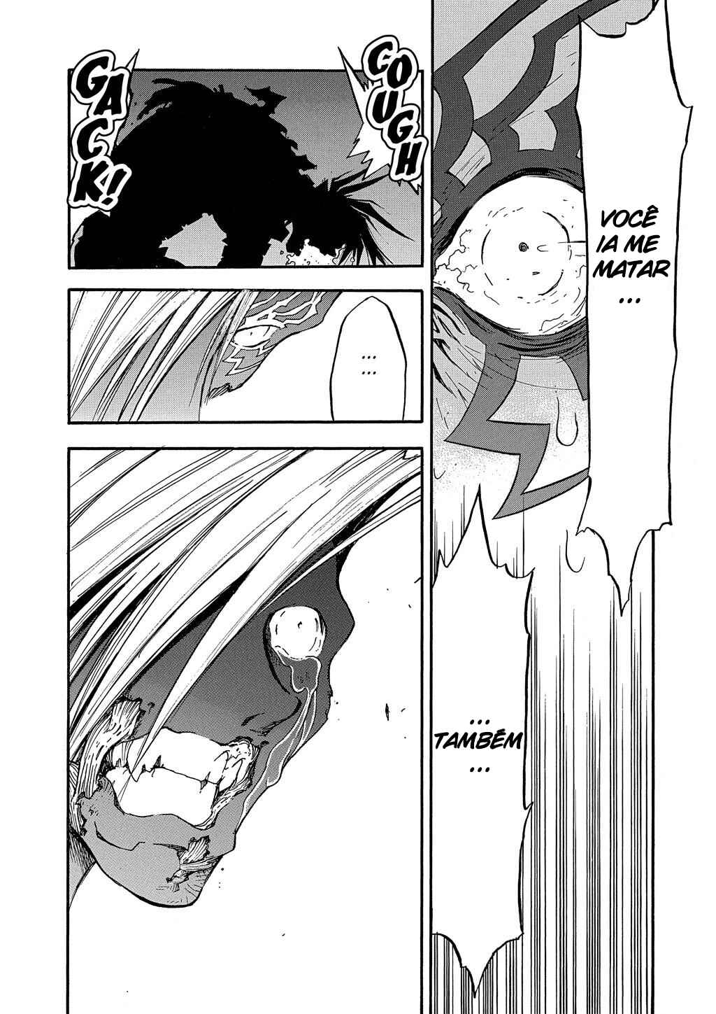 Trigun Maximum Chapter 63 - Page 18