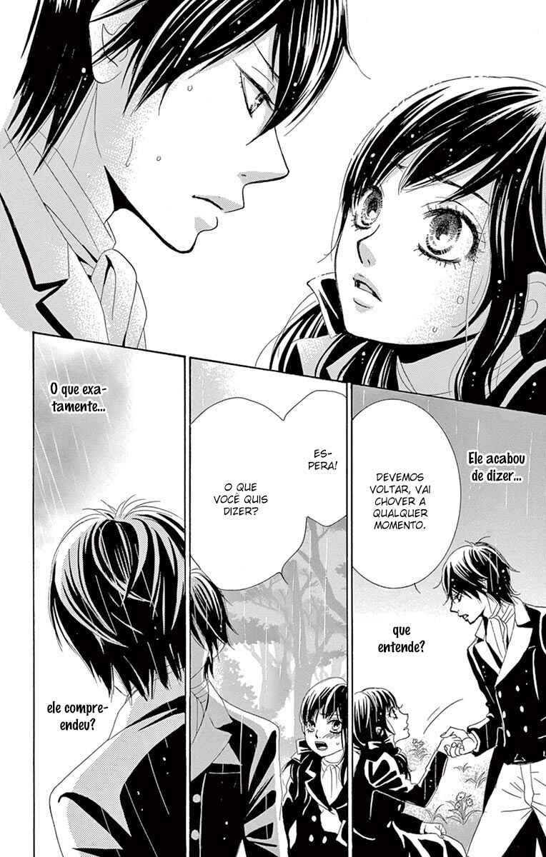 Barairo no Yakusoku Chapter 6 - Page 10
