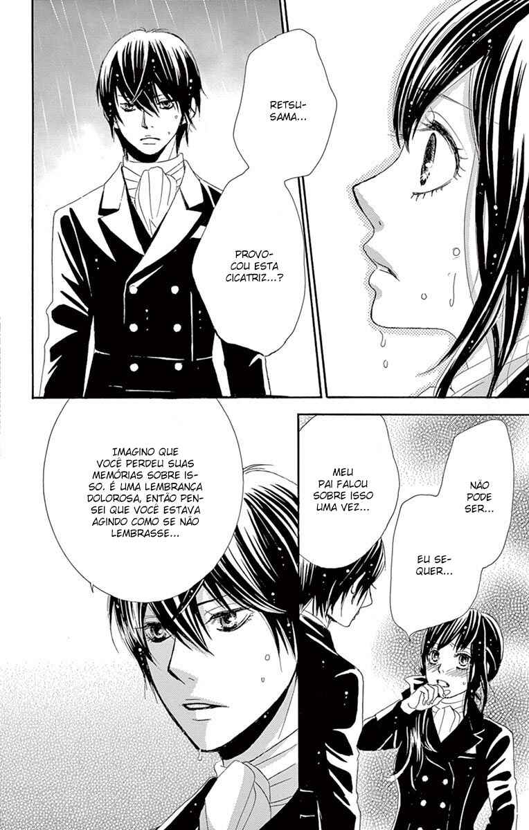 Barairo no Yakusoku Chapter 6 - Page 12