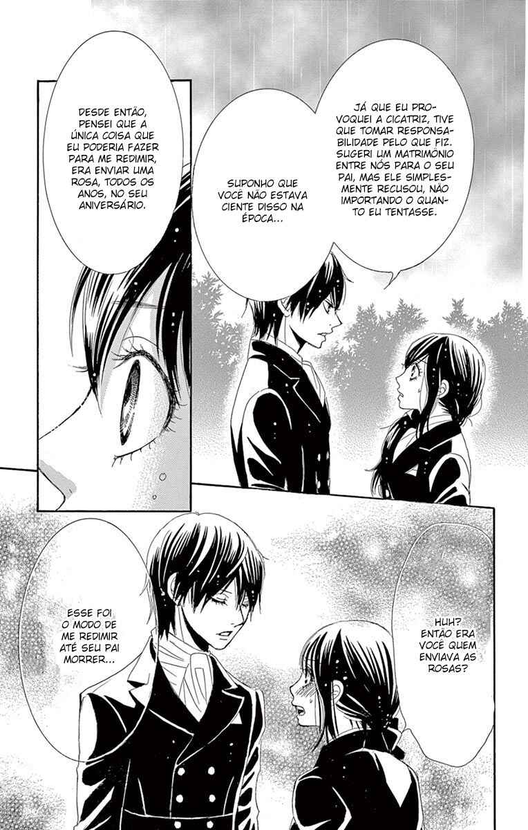 Barairo no Yakusoku Chapter 6 - Page 13