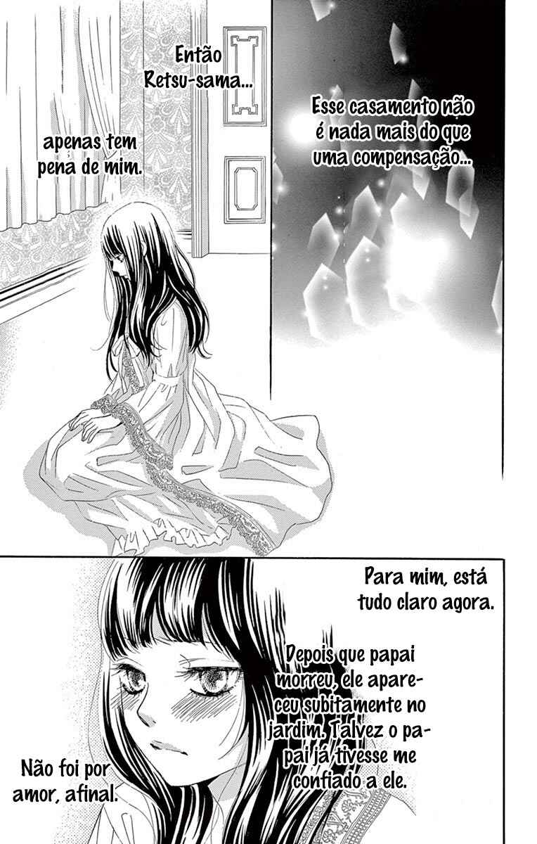 Barairo no Yakusoku Chapter 6 - Page 15