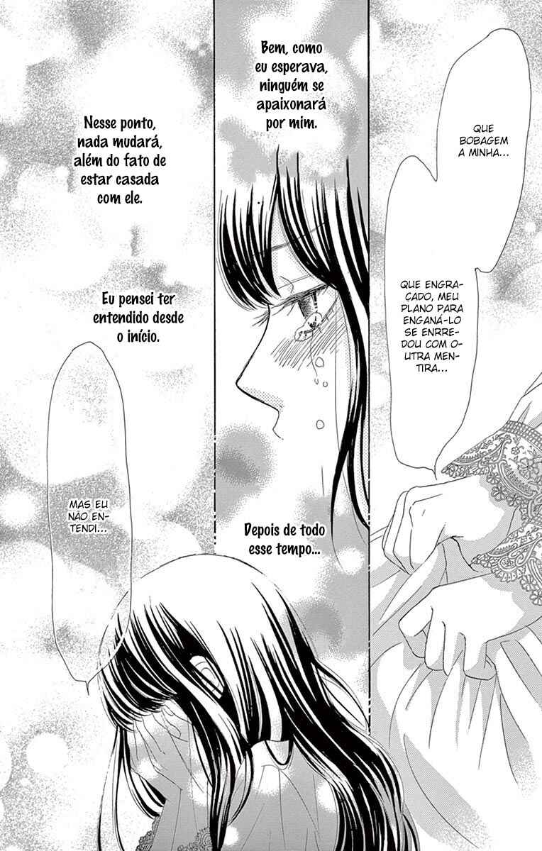 Barairo no Yakusoku Chapter 6 - Page 16