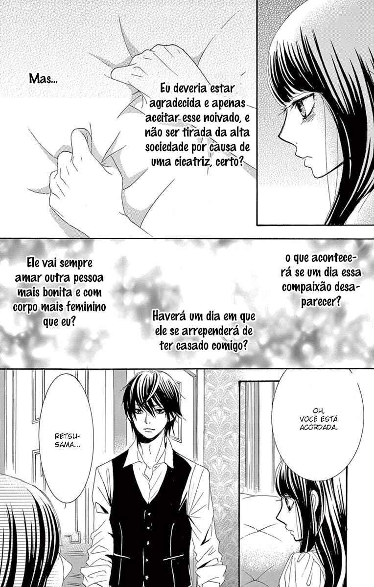 Barairo no Yakusoku Chapter 6 - Page 18