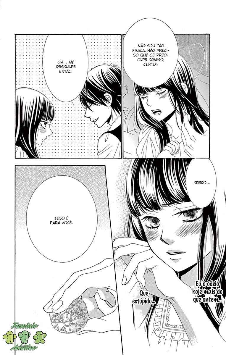 Barairo no Yakusoku Chapter 6 - Page 20