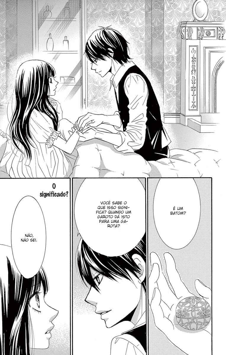 Barairo no Yakusoku Chapter 6 - Page 21