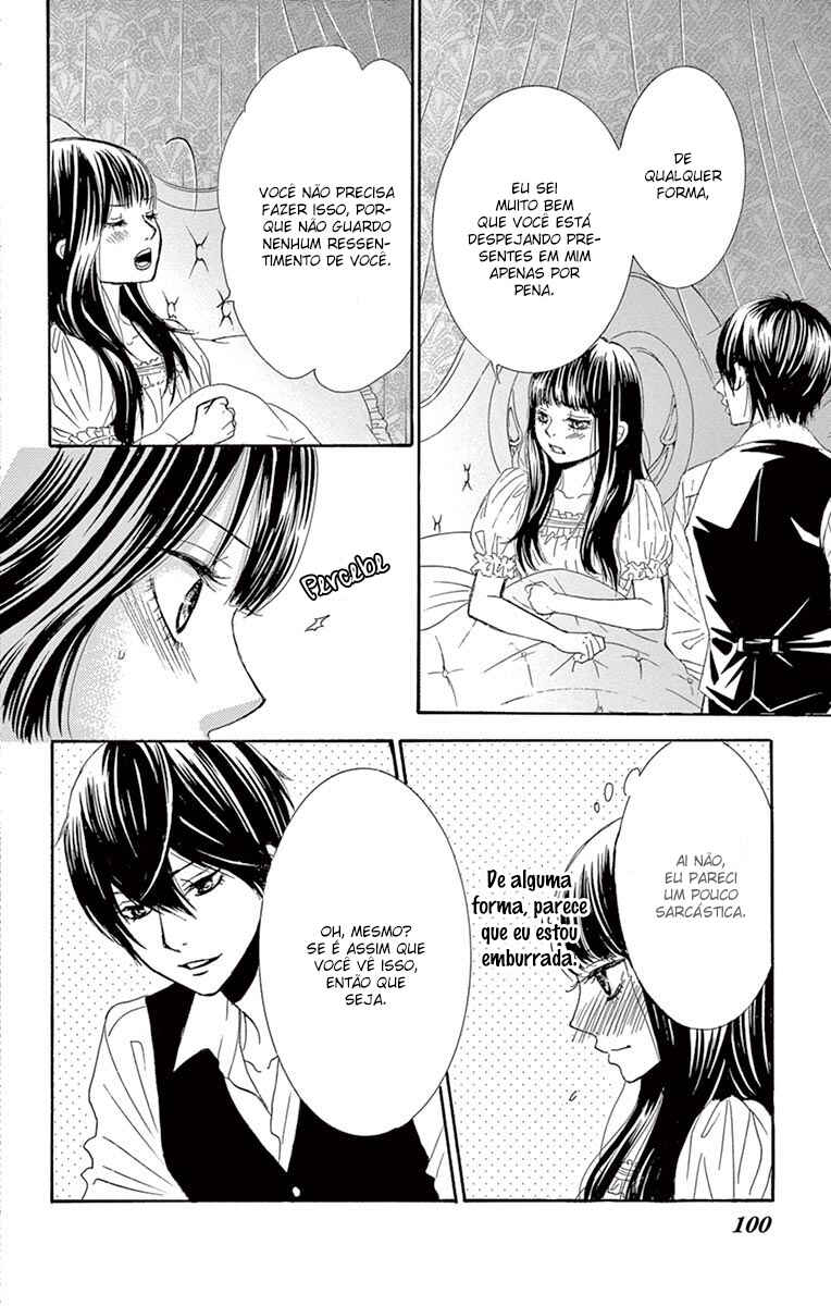 Barairo no Yakusoku Chapter 6 - Page 22