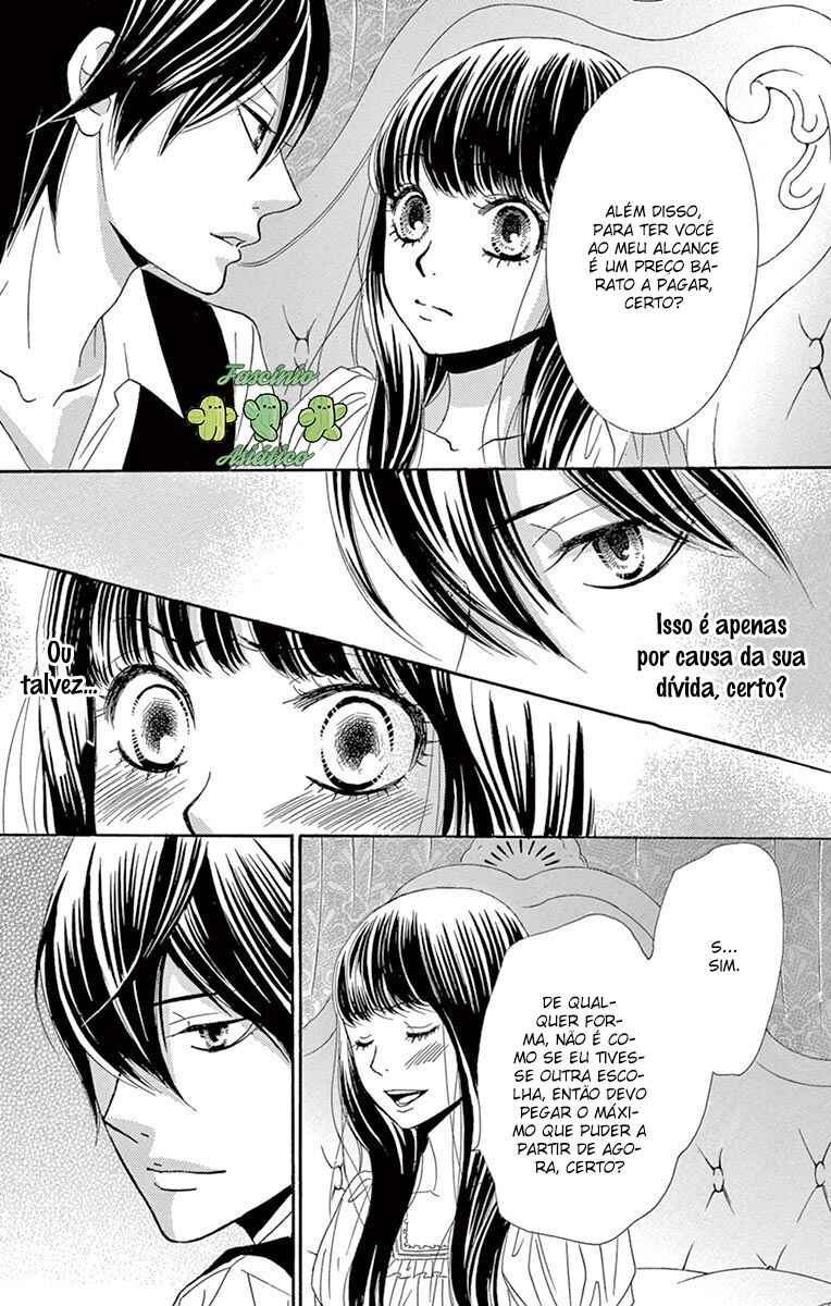 Barairo no Yakusoku Chapter 6 - Page 23