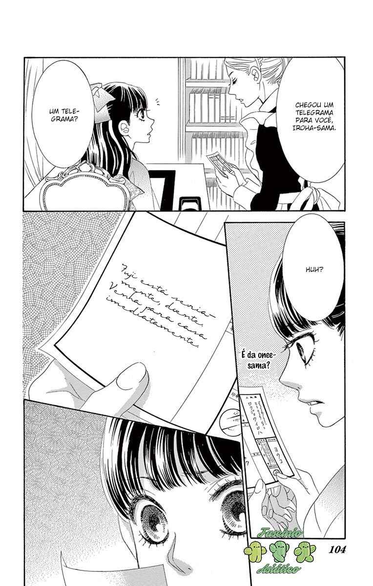 Barairo no Yakusoku Chapter 6 - Page 26