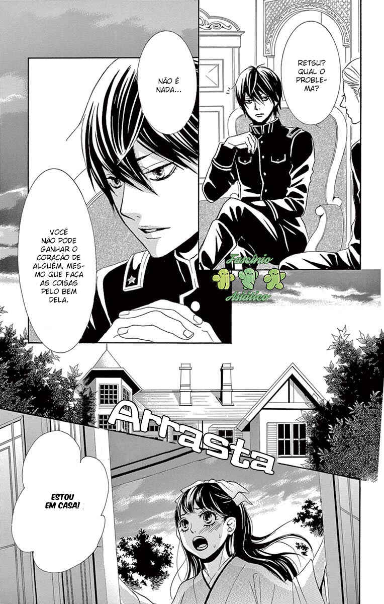 Barairo no Yakusoku Chapter 6 - Page 29