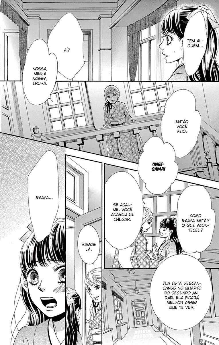Barairo no Yakusoku Chapter 6 - Page 30