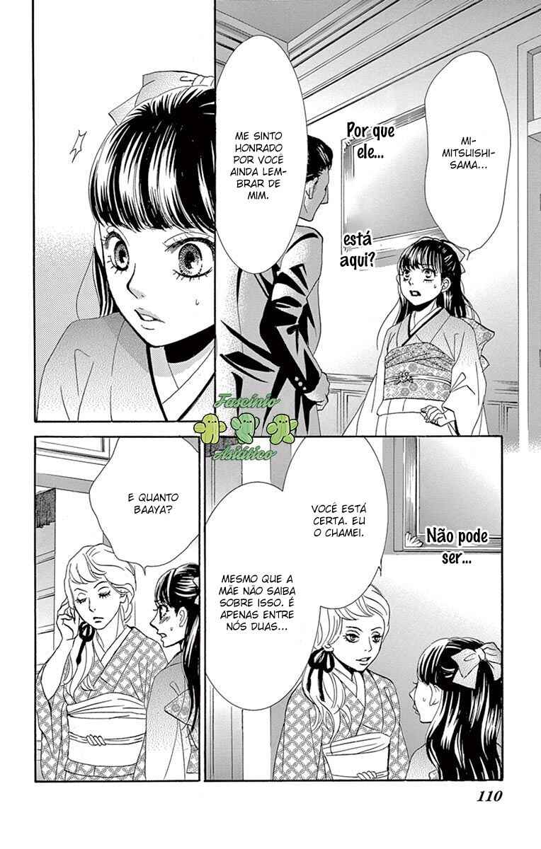 Barairo no Yakusoku Chapter 6 - Page 32