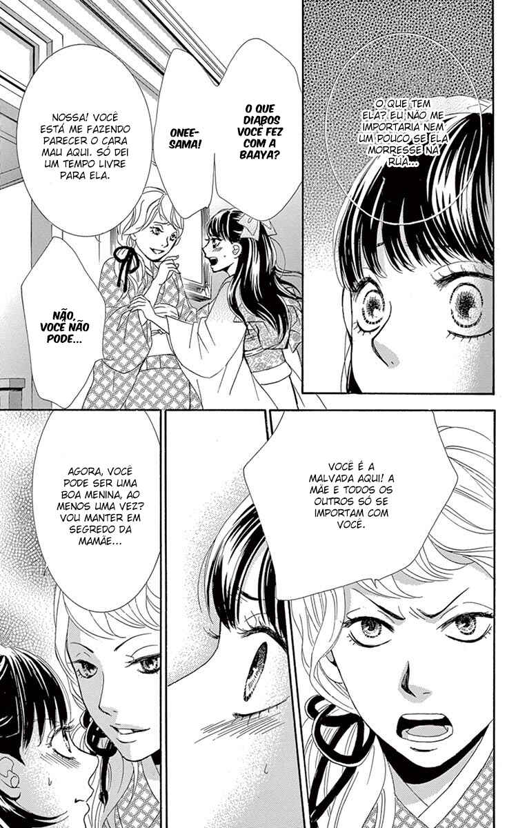 Barairo no Yakusoku Chapter 6 - Page 33