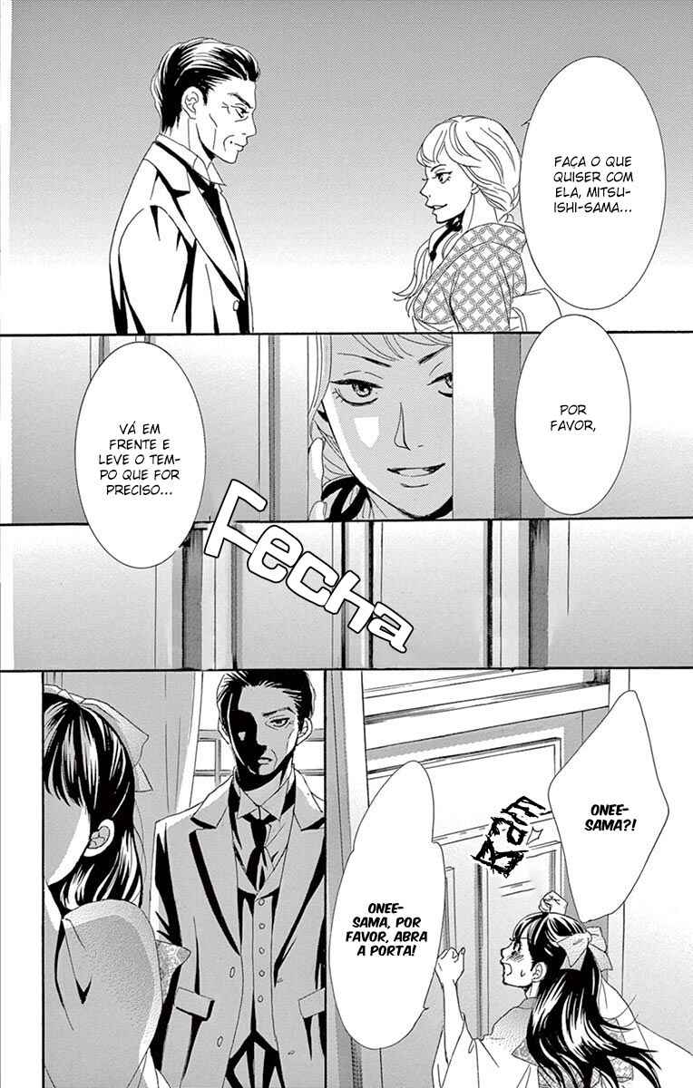 Barairo no Yakusoku Chapter 6 - Page 34