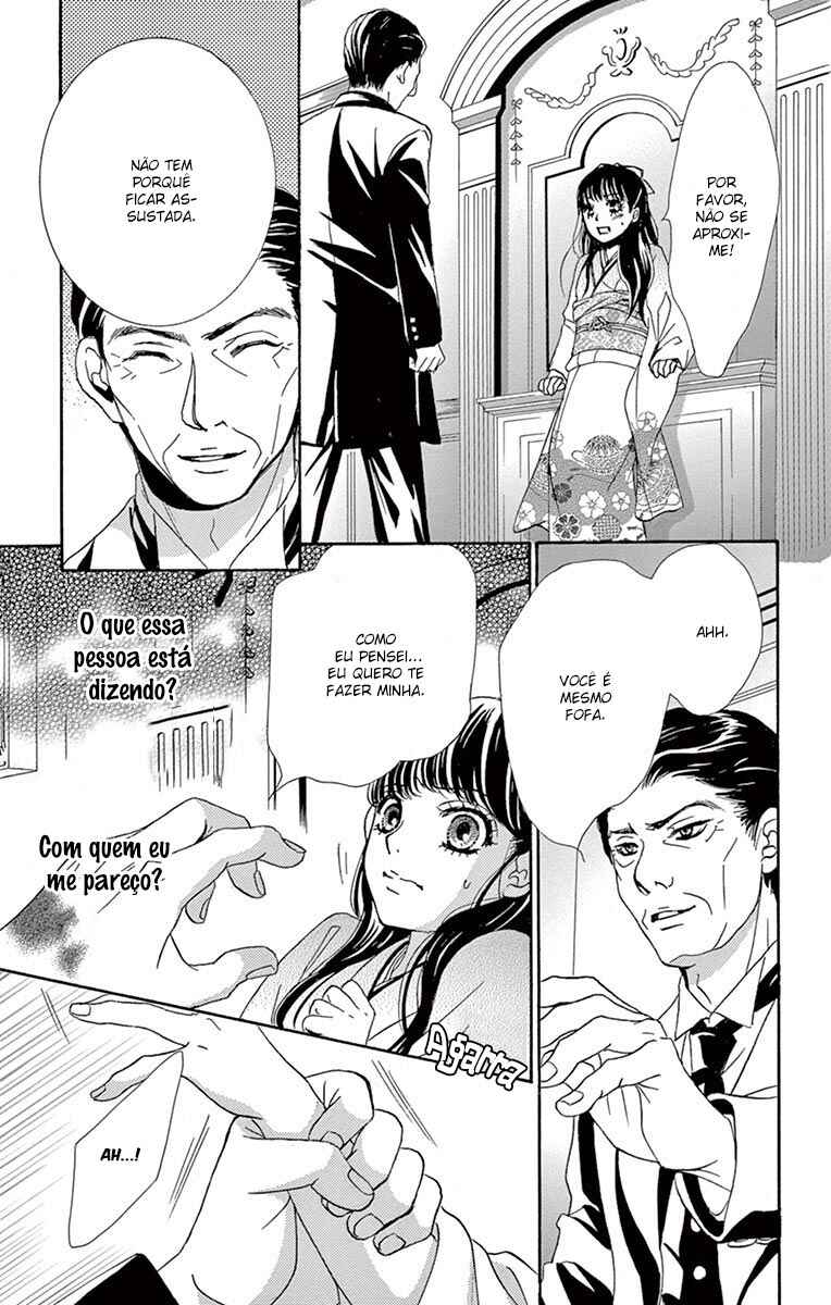 Barairo no Yakusoku Chapter 6 - Page 37
