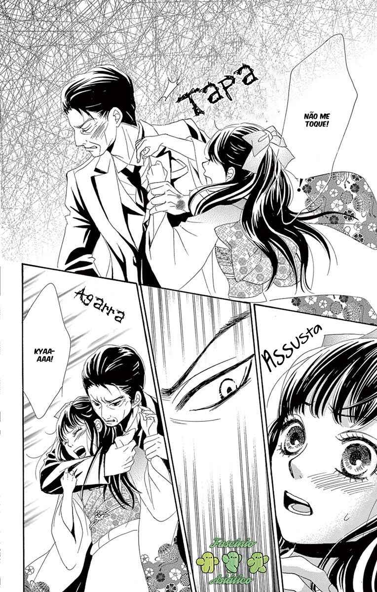 Barairo no Yakusoku Chapter 6 - Page 38