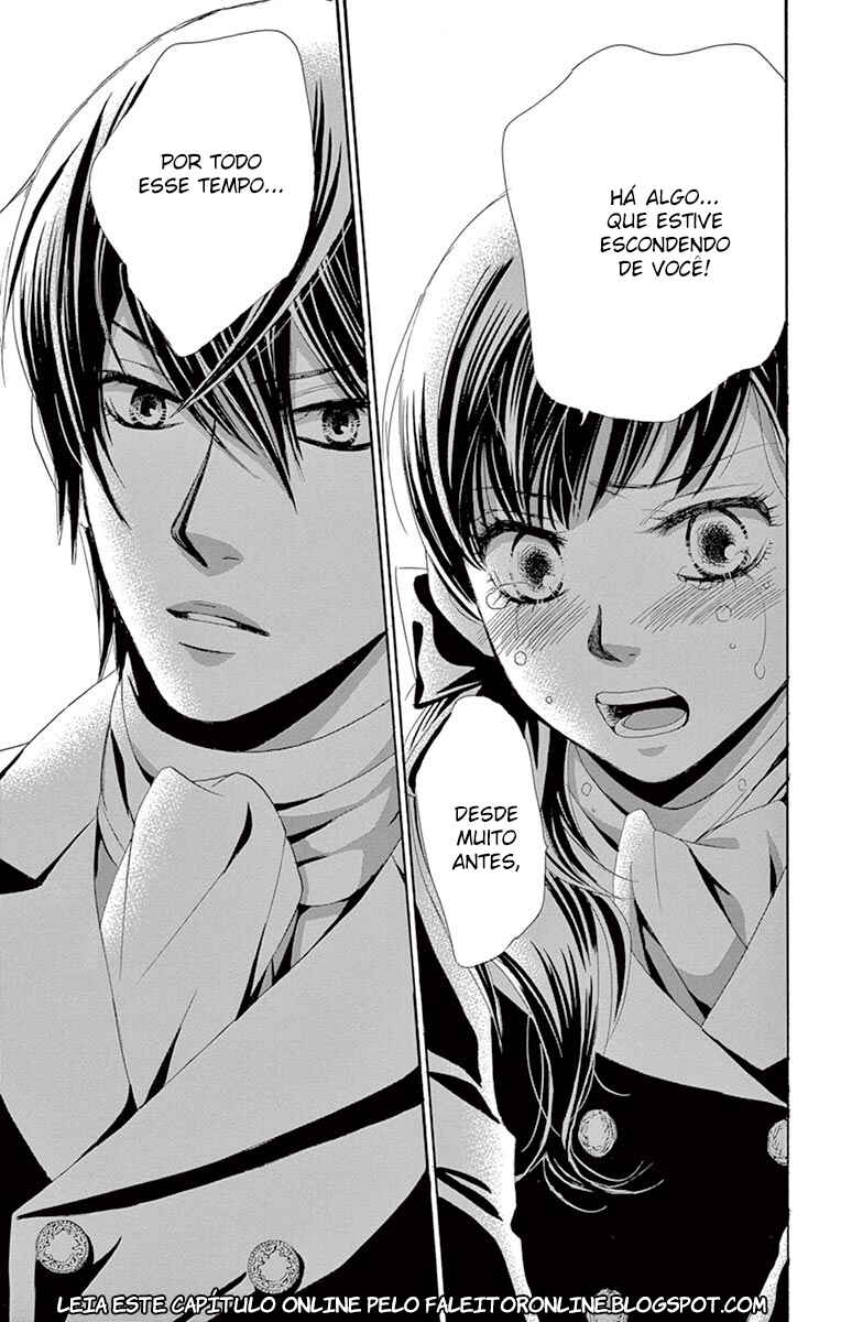 Barairo no Yakusoku Chapter 6 - Page 7