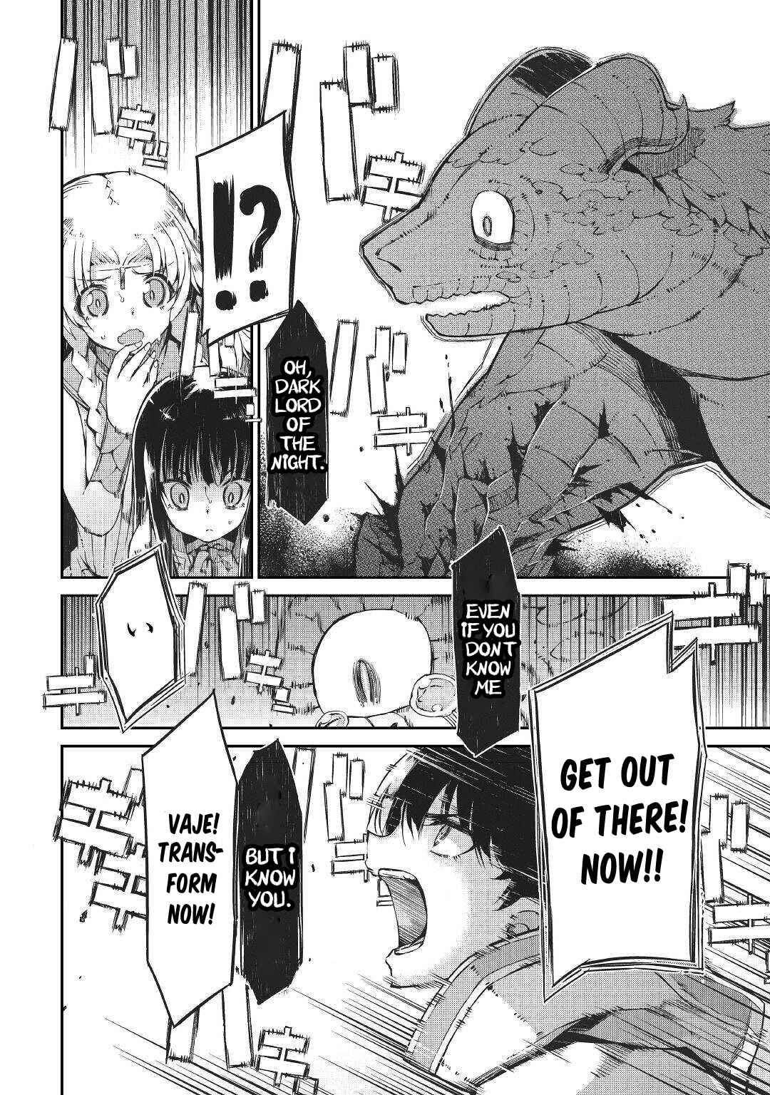 Sayounara Ryuusei, Konnichiwa Jinsei Chapter 69 - Page 13