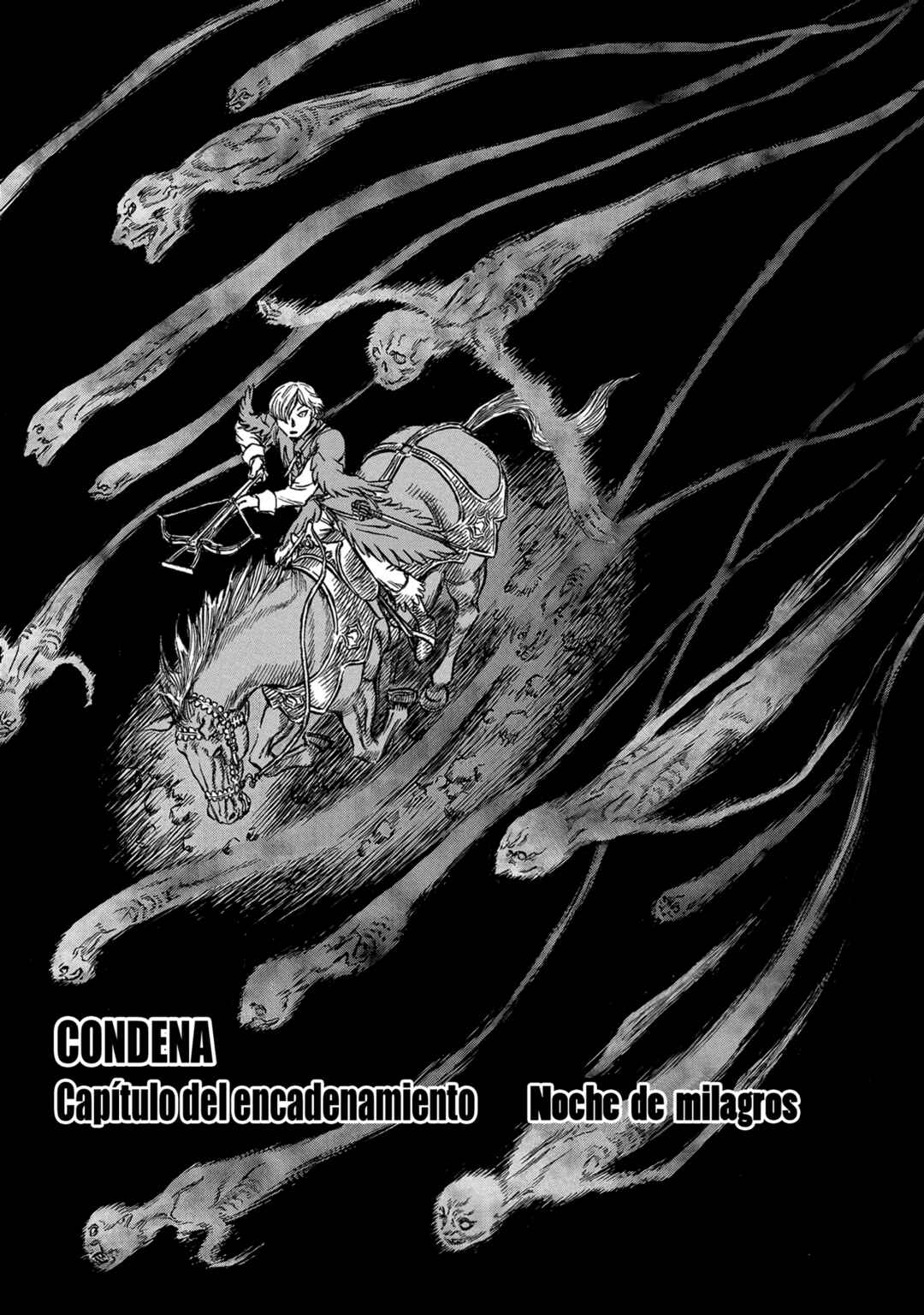 Berserk Chapter 123 - Page 1