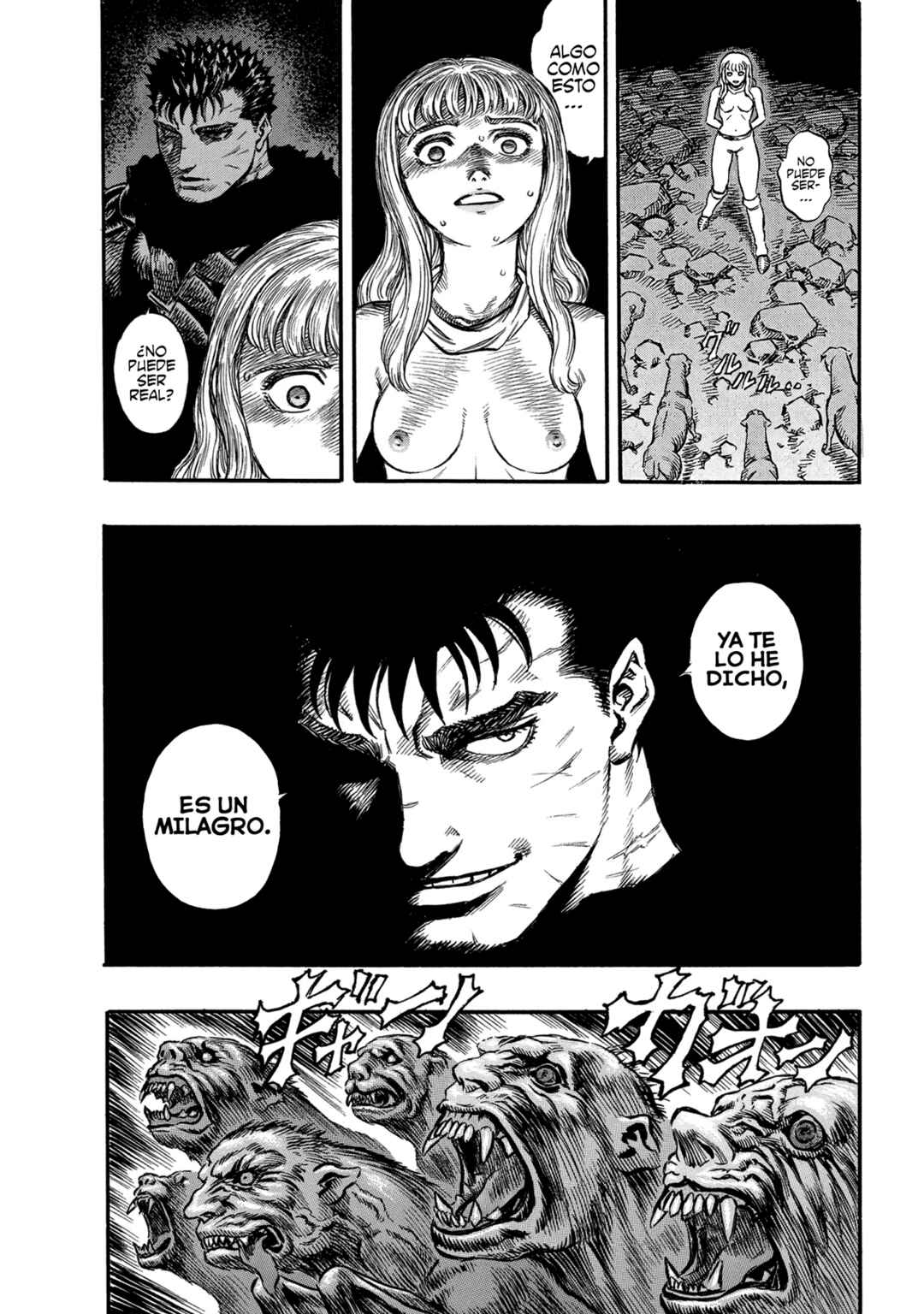 Berserk Chapter 123 - Page 15