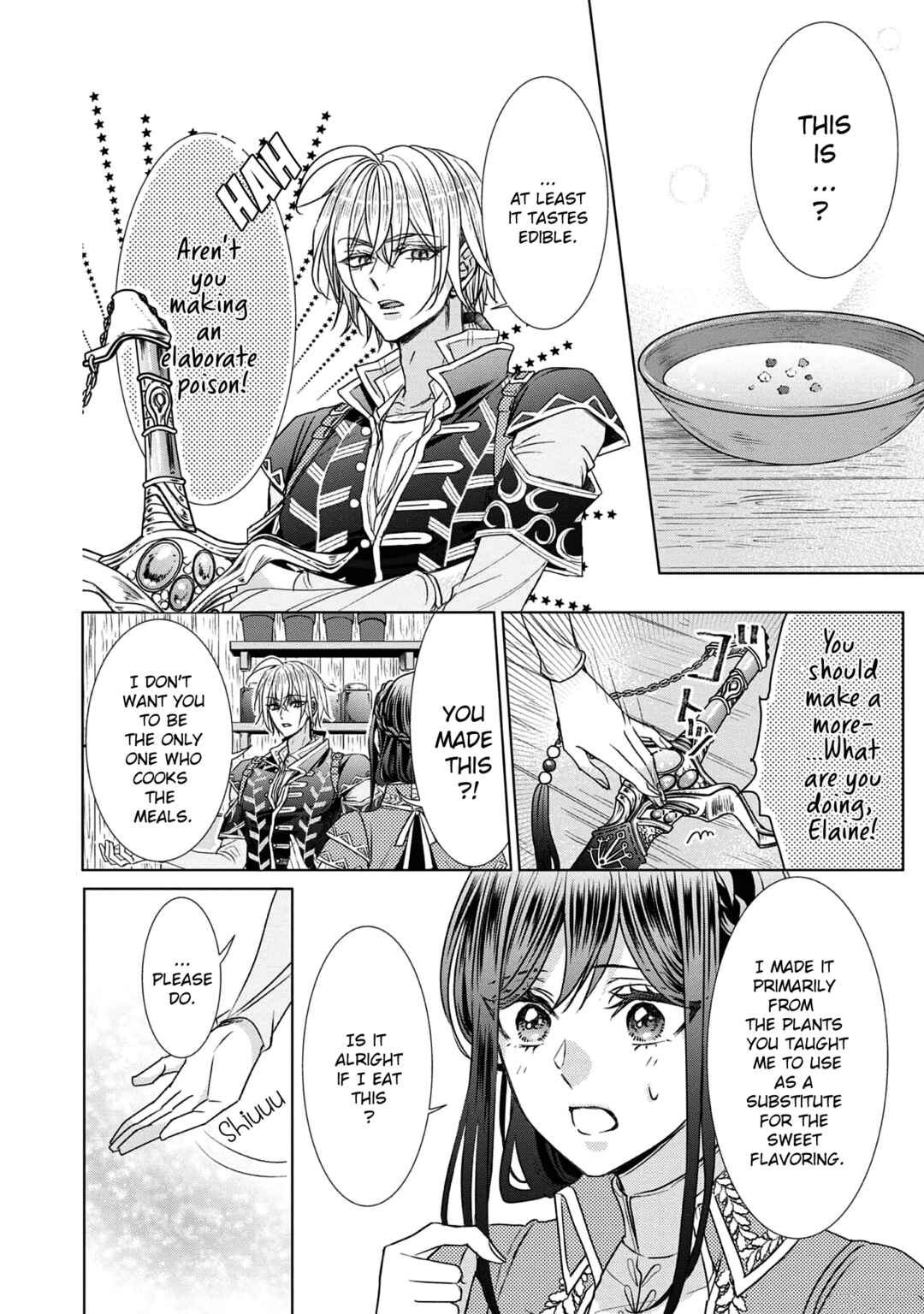 Koishita Hito wa, Imouto no Kawari ni Shindekure to Itta.: Imouto to Kekkon Shita Kataomoi Aite ga Naze Imasara Watashi no Moto ni? to Omottara @COMIC Chapter 8.5 - Page 11
