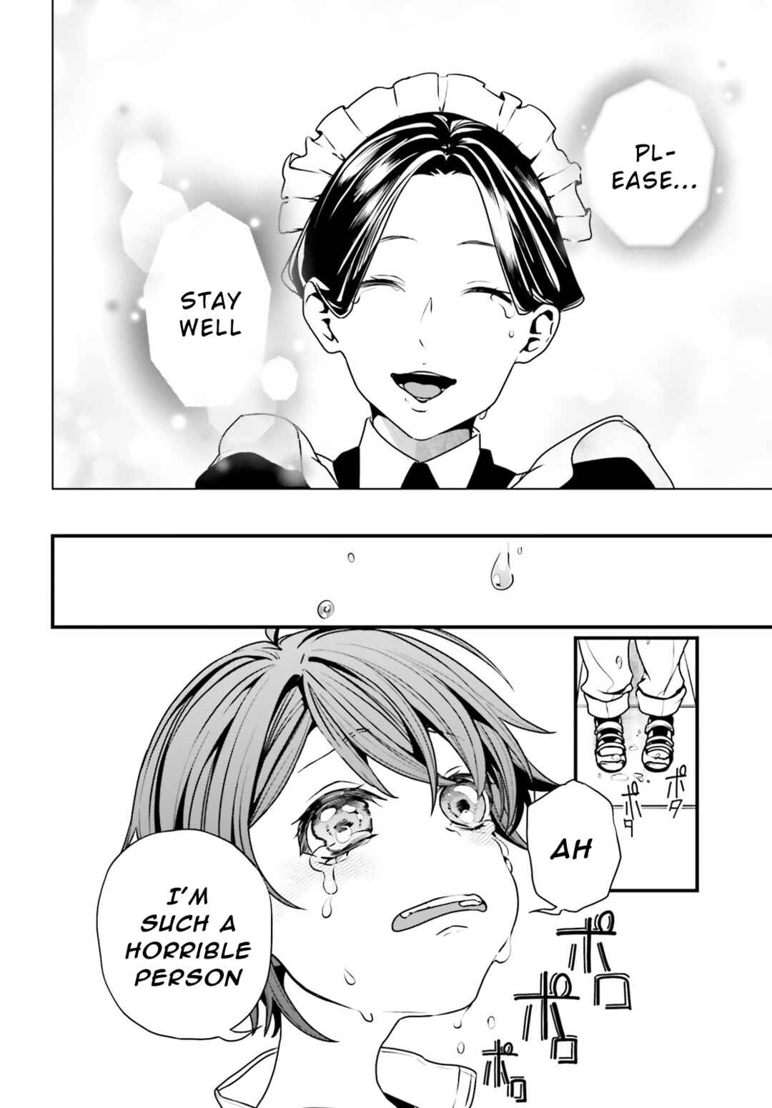 All Rounders!! Tensei Shitara Youjo deshita. Ie ni Idzurai node Ossan to Bouken ni Demasu Chapter 11 - Page 12