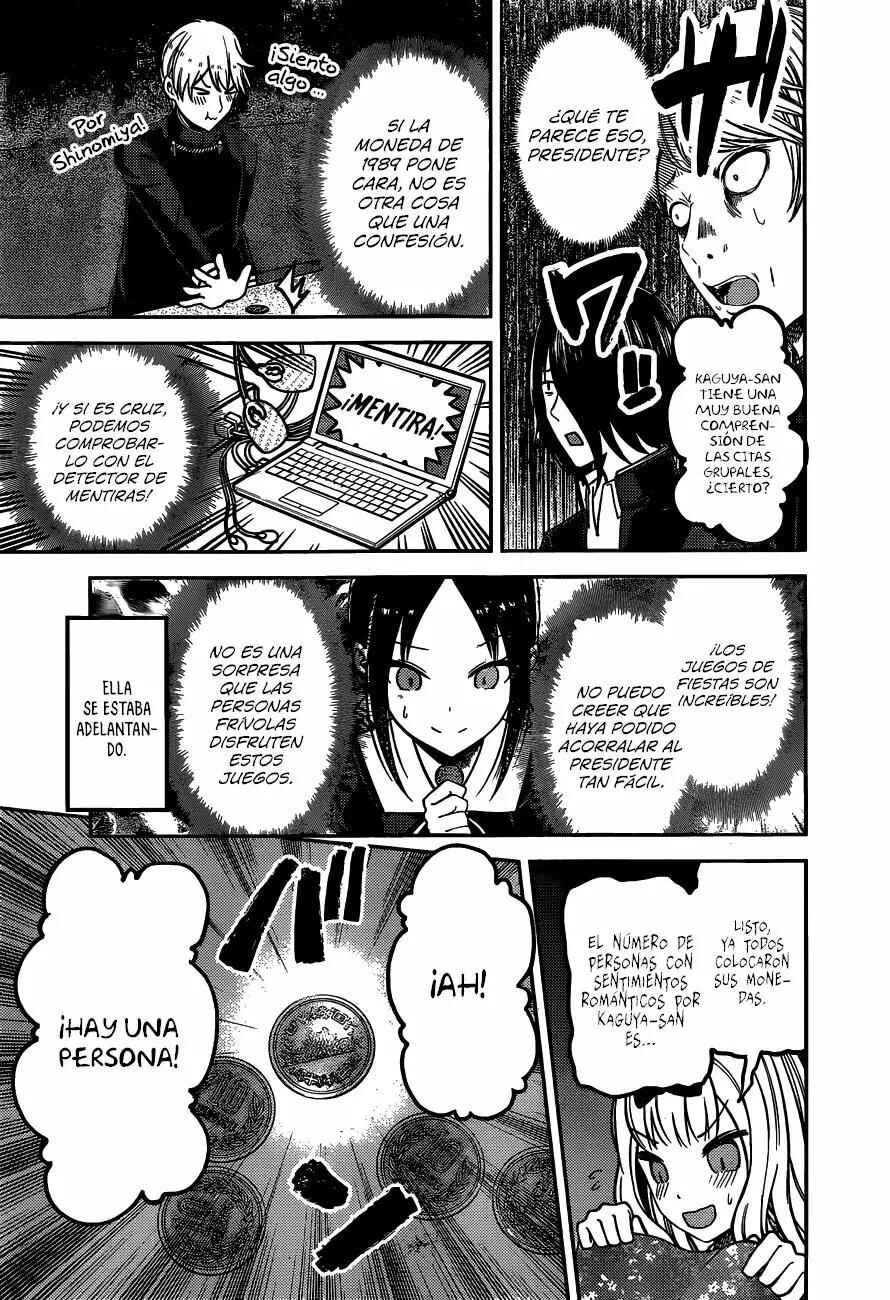 Kaguya-sama: Love Is War Chapter 99 - Page 14