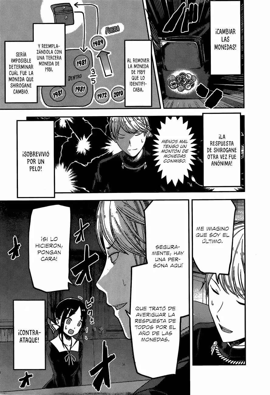 Kaguya-sama: Love Is War Chapter 99 - Page 16