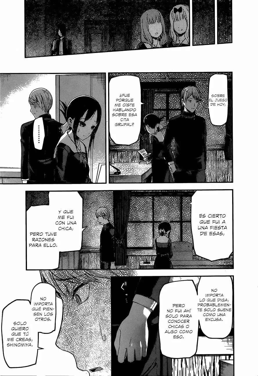 Kaguya-sama: Love Is War Chapter 99 - Page 18