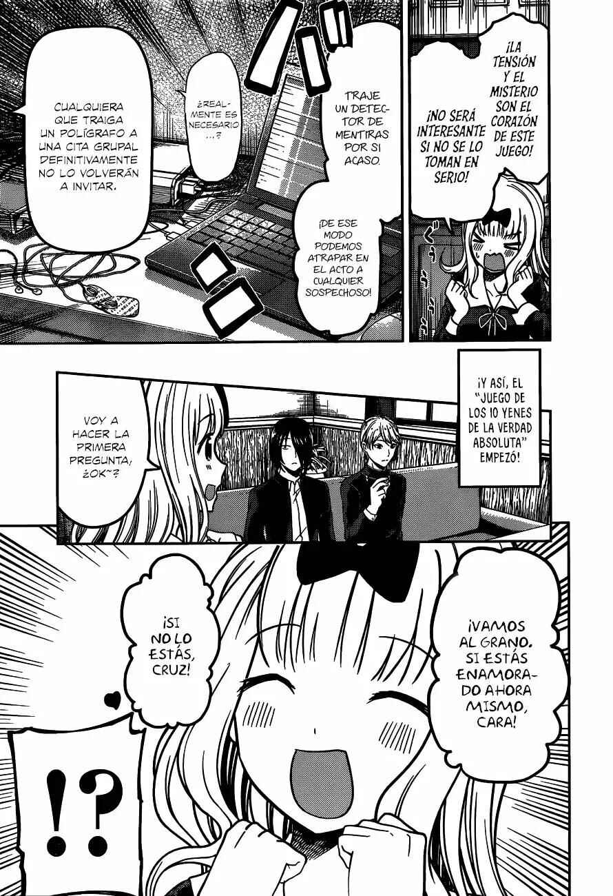 Kaguya-sama: Love Is War Chapter 99 - Page 6