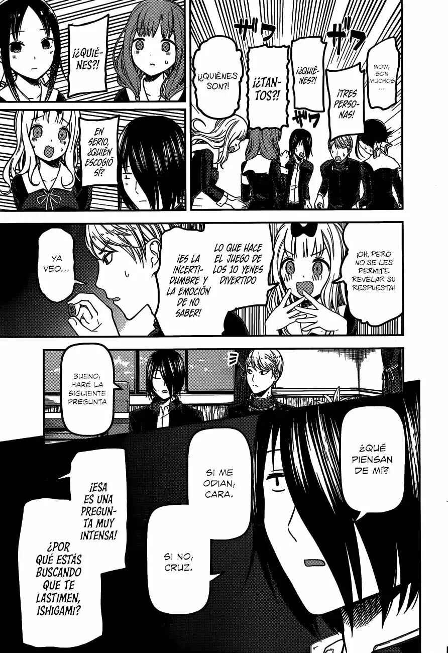 Kaguya-sama: Love Is War Chapter 99 - Page 8