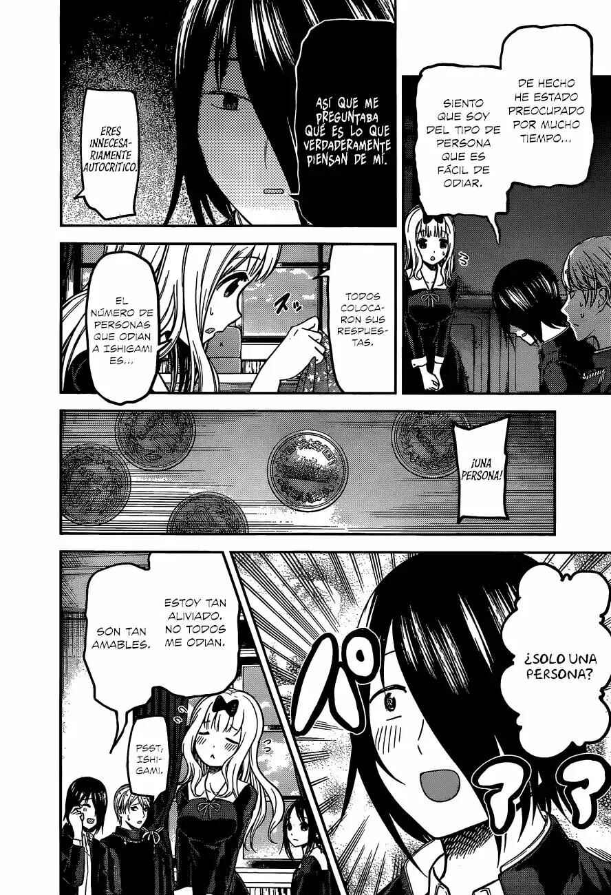 Kaguya-sama: Love Is War Chapter 99 - Page 9