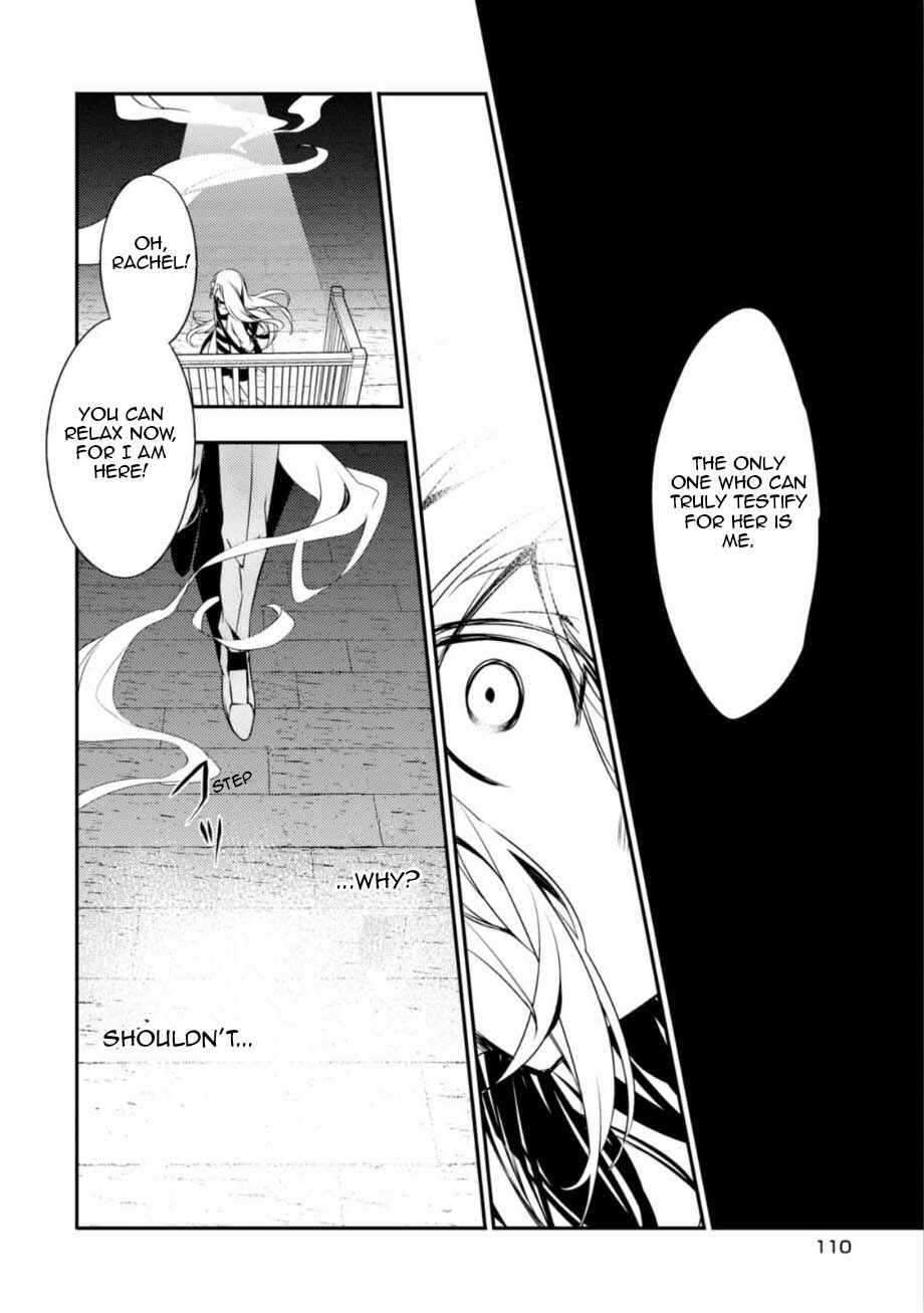 Angels of Death Chapter 30 - Page 10