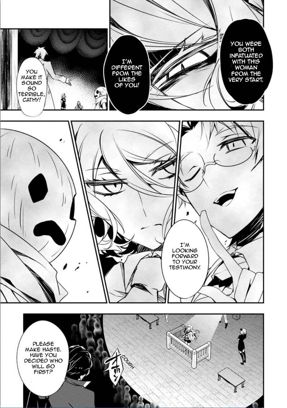 Angels of Death Chapter 30 - Page 15
