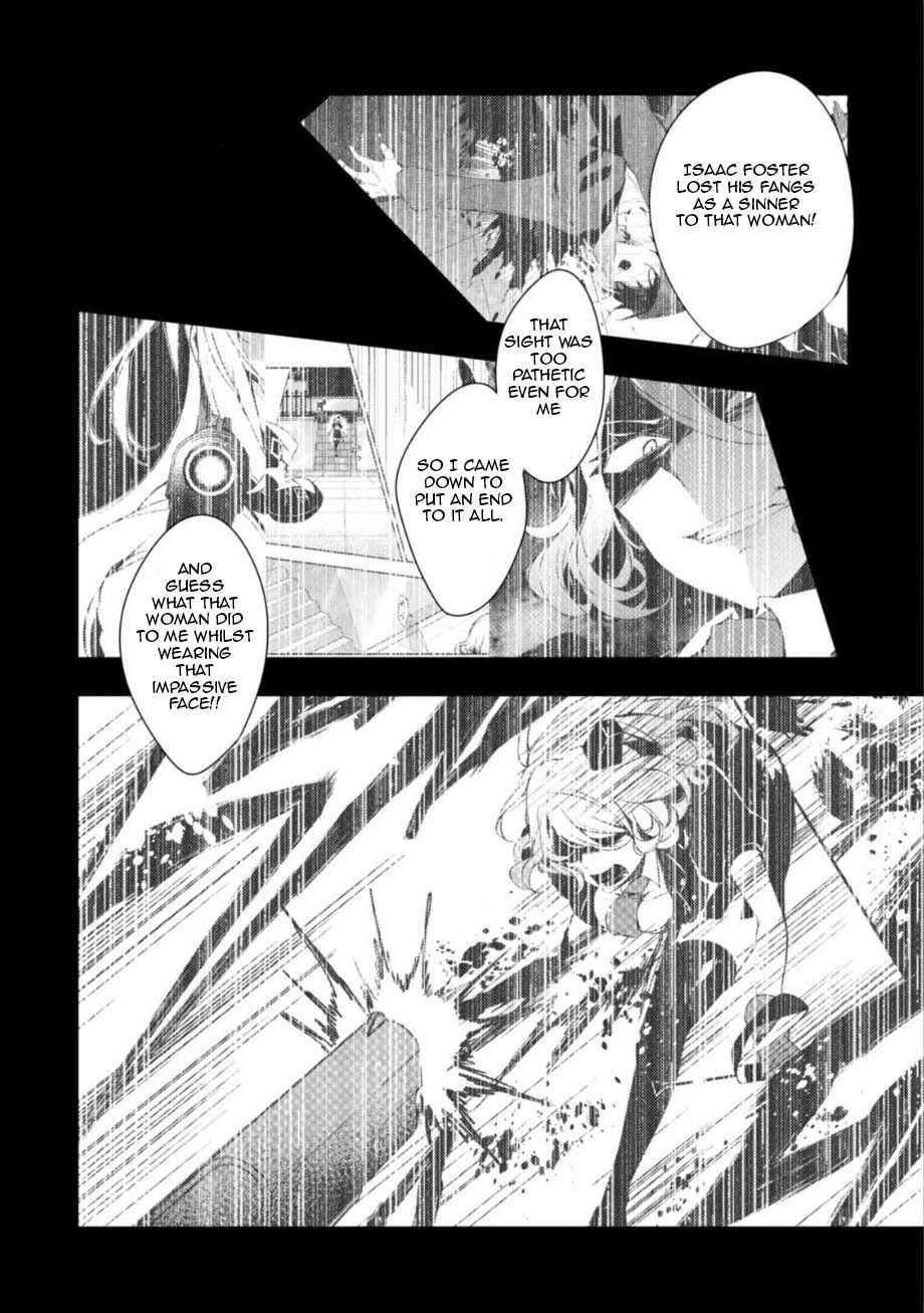 Angels of Death Chapter 30 - Page 20