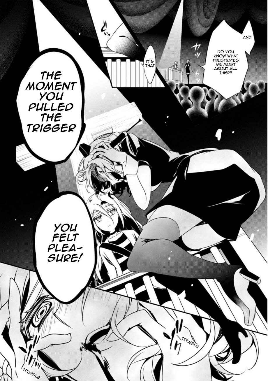Angels of Death Chapter 30 - Page 23