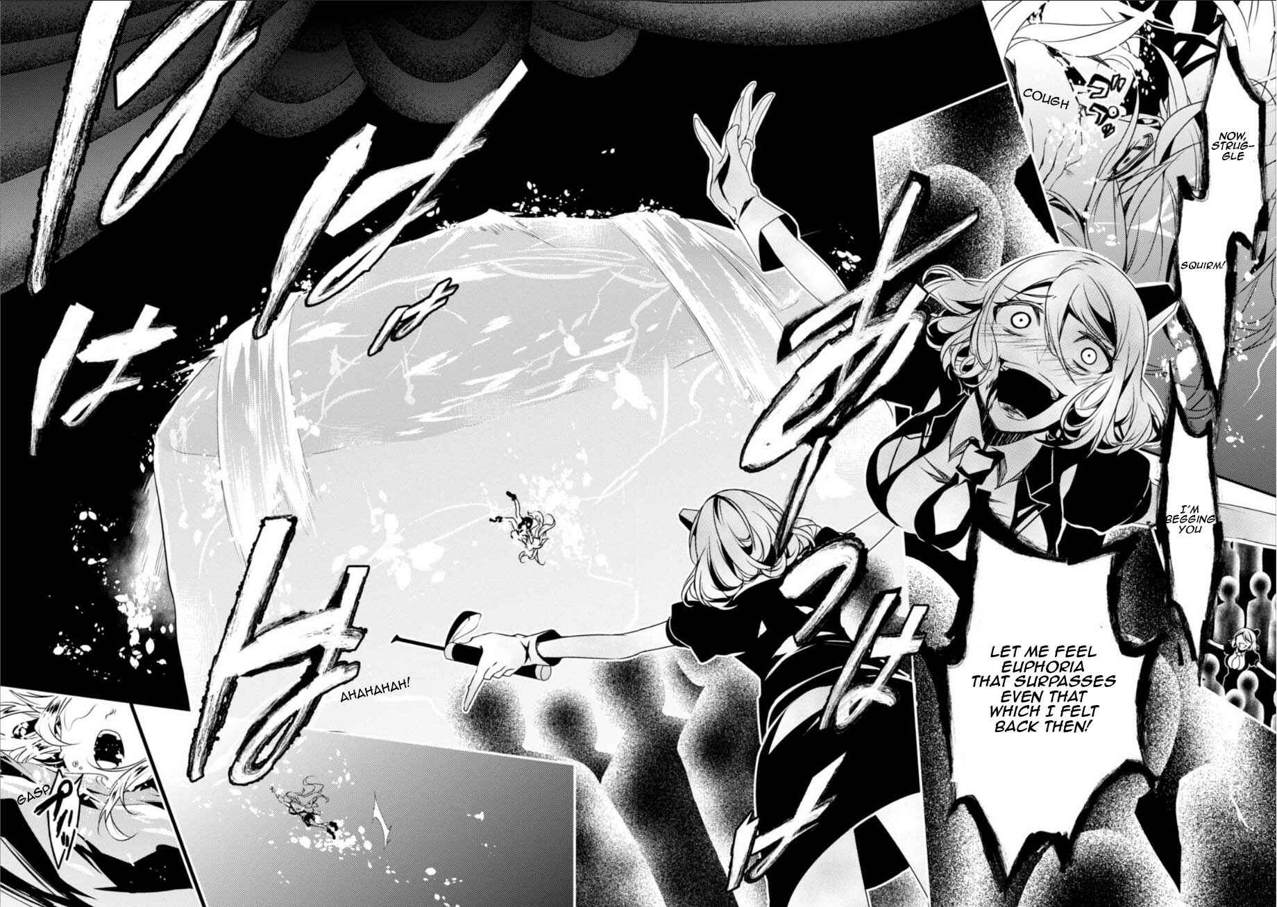 Angels of Death Chapter 30 - Page 26