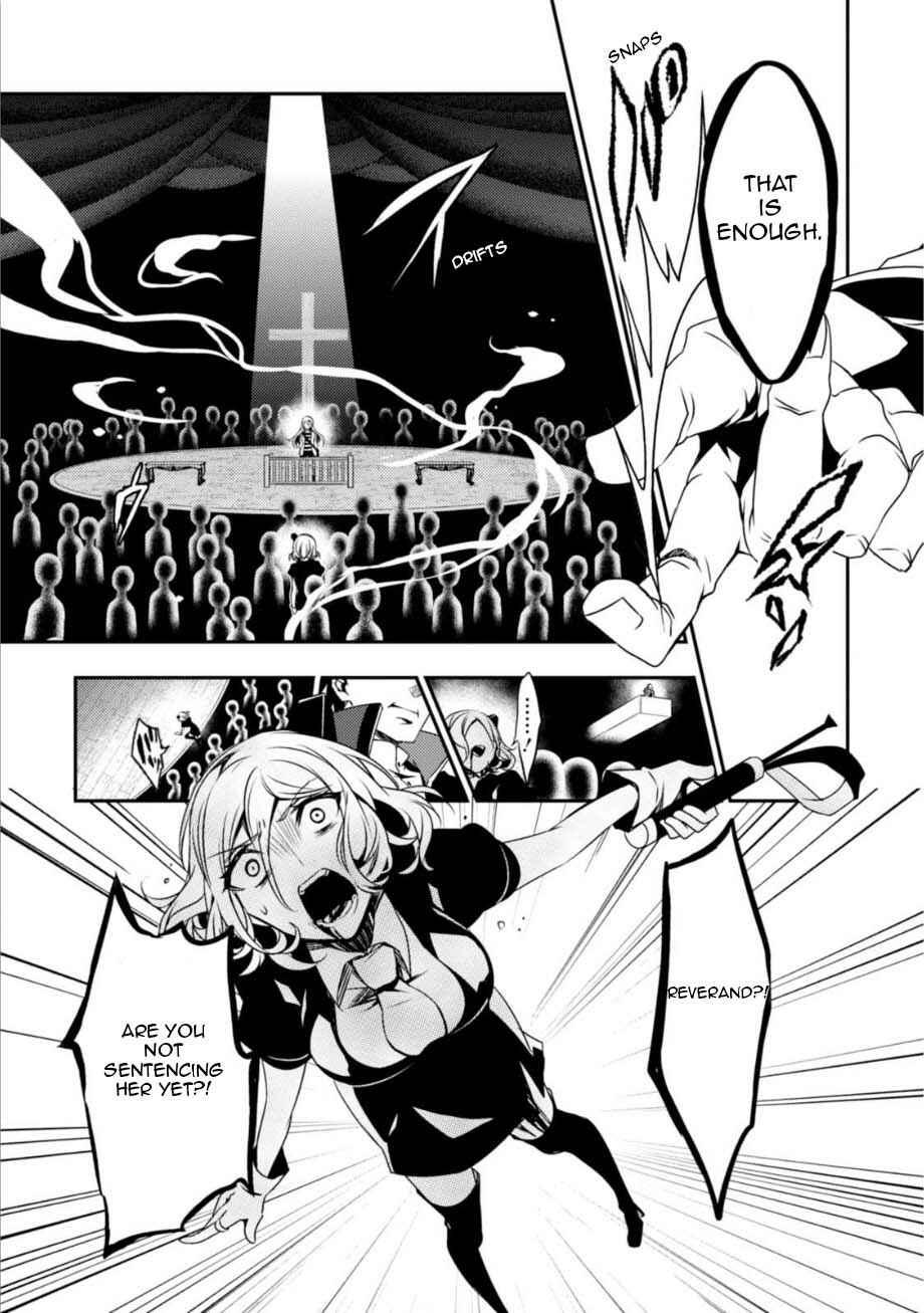 Angels of Death Chapter 30 - Page 28