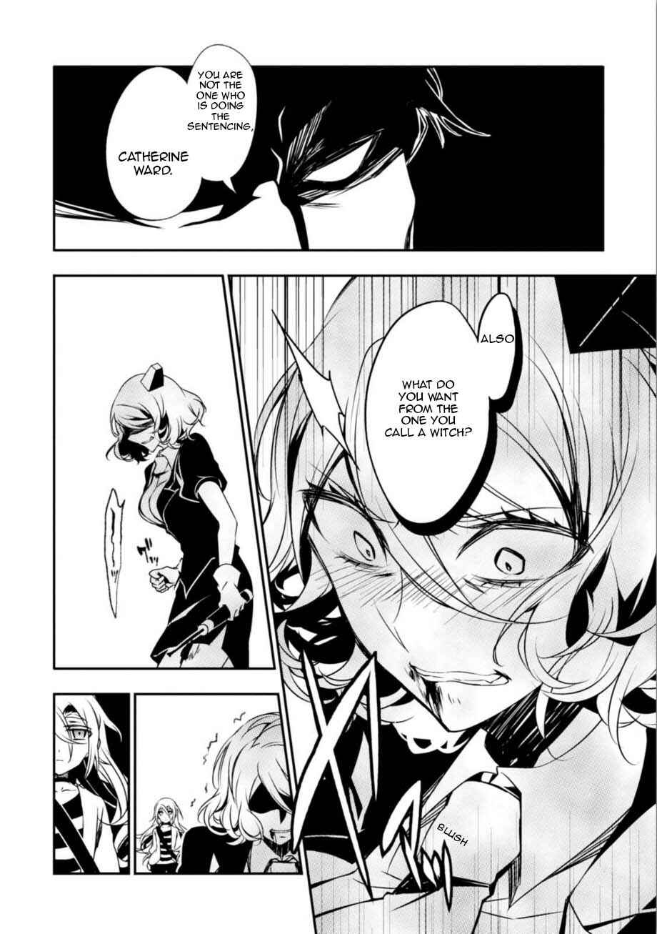 Angels of Death Chapter 30 - Page 29